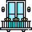 Studio Apartment in Drymades Beach - Olive Breeze