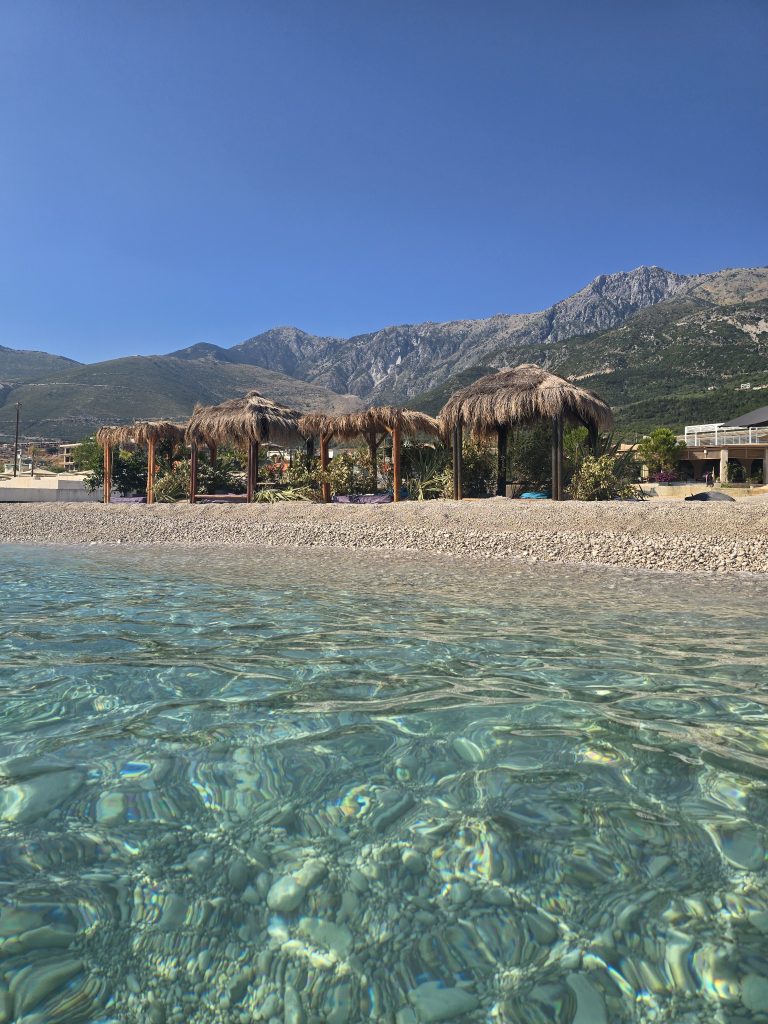 Studio Apartment in Drymades Beach - Olive Breeze
