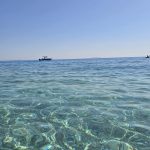 Studio Apartment in Drymades Beach - Olive Breeze
