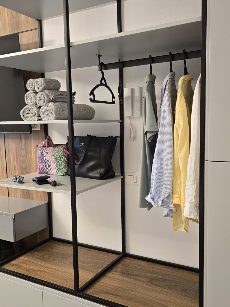 Studio Apartment in Drymades Beach - Olive Breeze