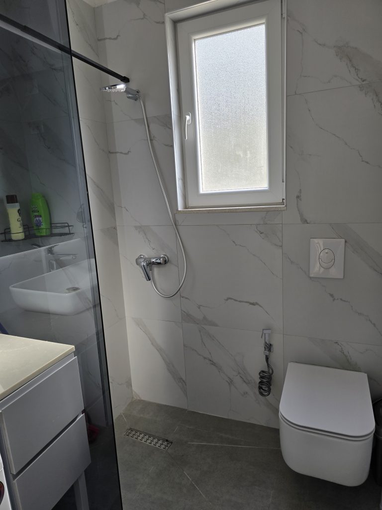 Studio Apartment in Drymades Beach - Olive Breeze