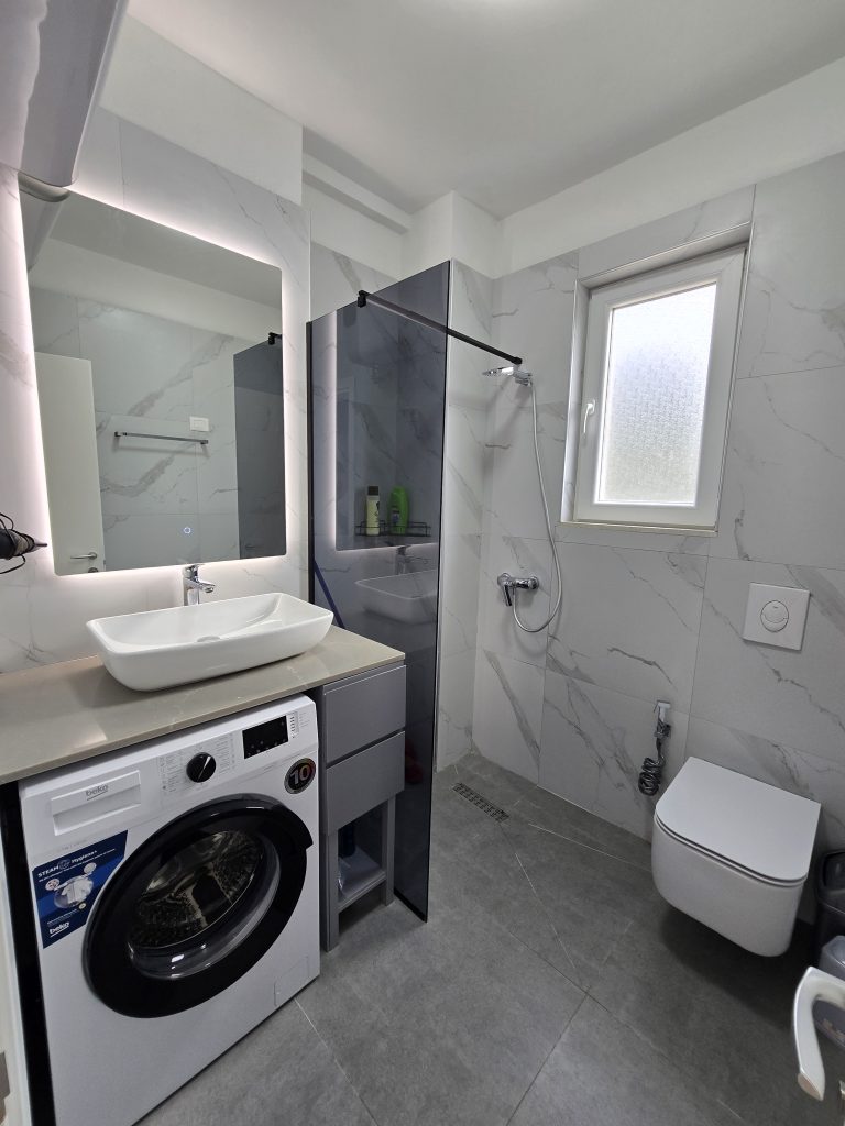 Studio Apartment in Drymades Beach - Olive Breeze