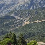 Studio Apartment in Drymades Beach - Olive Breeze