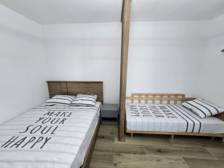 Studio Apartment in Drymades Beach - Olive Breeze